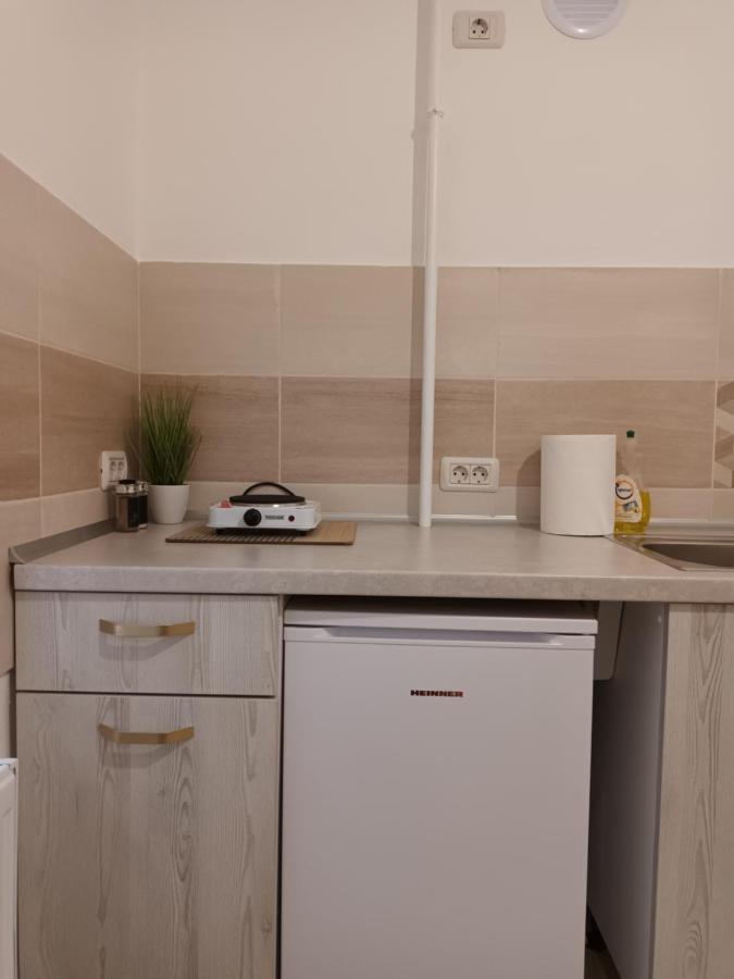 3 Josepartment Appartamento Timisoara Esterno foto