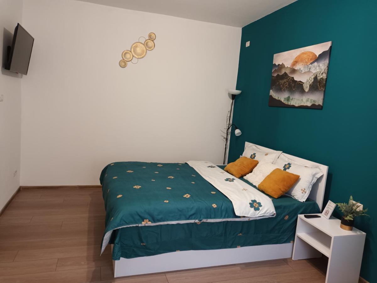 3 Josepartment Appartamento Timisoara Esterno foto
