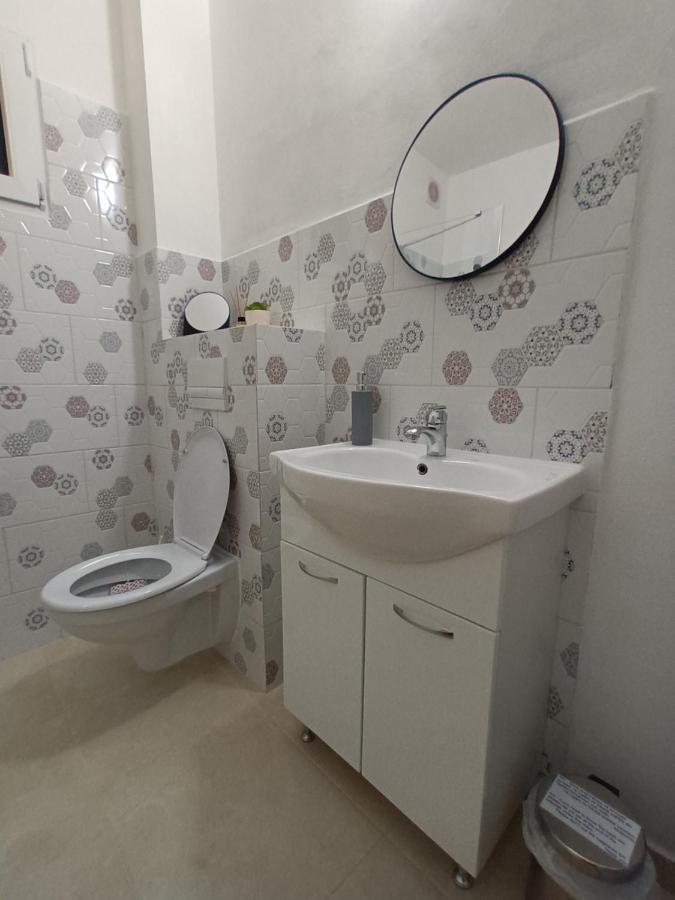 3 Josepartment Appartamento Timisoara Esterno foto